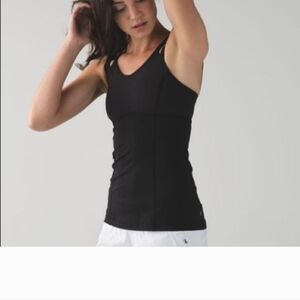 (2) Lululemon Tops - Gently Used - Size 2